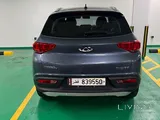 Cherry - Tiggo 7 - Full Option - Model 2021 - 53000KM